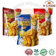 Jomei Potato Wedges Original / Tomato / Spicy BBQ