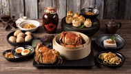 The Park Lane Hong Kong - PLAYT | Lunch Buffet, Dinner Buffet, Brunch Buffet, Afternoon Tea Buffet