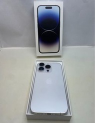 I phone 14 pro 256g