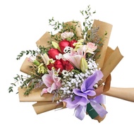 Giselle Bouquet