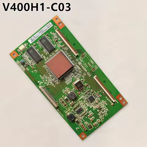 V400H1-C03 T-CON Logic Board V400H1-C01 Screen V400H1-L01 V400H1-L03 Suitable For Samsung TLM40V69P 