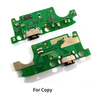 USB Port Charging Board For Alcatel 3X 2019 5048 5048U 5048Y USB Charging Dock Port Flex Cable Repai