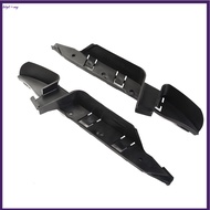 【BET】L+R Front Bumper Bracket Guide Support Fit for BMW 5 Series E60 E61 525i  for 530i[my]