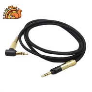 Headphones Replacement Audio Cable for  HD518 HD558 HD598 HD595 HD559 HD569 HD579 HD599