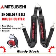 Tali Galas Mesin Rumput Mitsubishi TB43 TU43 TL43