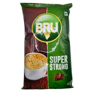 Bru Coffee Original Pack 100g/200g/500g - Intant Coffee
