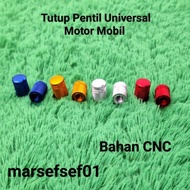 Valve cap, car motorcycle valve cap, CNC tire valve cap, variation valve cap