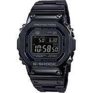 Casio CASIO G-SHOCK GMW-B5000GD-1JF [G-SHOCK ORIGIN Radio Solar Watch Bluetooth Compatible Full