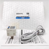 Ready Stock Ready Stock Shipping SMC ISE30A/ZSE30AF-01-N/P/C/D/A/B/E/C4H/C6L-L-25-ML-G-LB/LA2