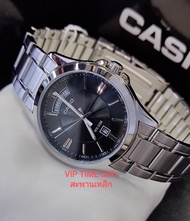 นาฬิกา CASIO รุ่น MTP-1381D-1A รับประกันศูนย์CMG 1 ปี