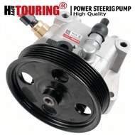 Power Steering Pump For Ford Focus 1742491 1758113 BV61-3A696-AA BV61-3A696-AB BV6C-3A696-AB BV613A6