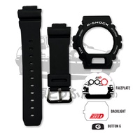 (NO TERM COD) BNB DW6900 CUSTOM INITIAL D DESIGN (MATTE)