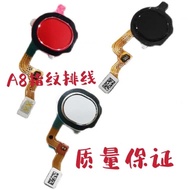 OPPO A8 Fingerprint Cable Unlock Button A52 Fingerprint Button Cable A11 A11X