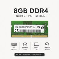 SK hynix 8GB DDR4 Laptop RAM (USED)