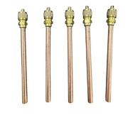 ACCESS VALVE REFRIGERATOR & ACCESS VALVE AIRCOND 1/4"