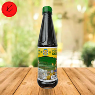 THYE WOH ANEKA KICAP CAIR 666 _ 650ml ( MADE IN KEDAH - 泰和酱青&泰和豆油)