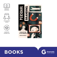 Buku Personal Branding