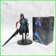 PS1 Solo Leveling Action Figure Igris Shadow Shadow Legion Model Dolls Toys For Kids Ornament Collec