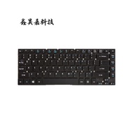 Suitable for Acer Acer E1-410 E1-422 E1-430 E1-432 E1-470 E1-472 Keyboard