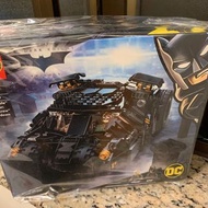 76239 Lego Batman車