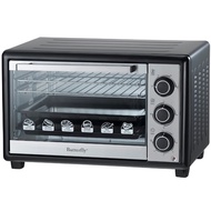 Butterfly 28L Electric Oven - BEO-5227