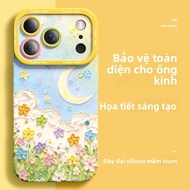 Nohon | Ốp Lưng Bảo Vệ Có Dây Đeo Tay Cho iPhone 17 Pro Max iPhone 17 Air iPhone 16 Pro iPhone 15 Pr