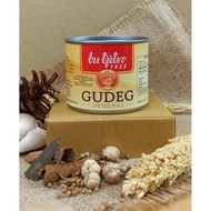 Gudeg Kaleng Bu Tjitro 1925 (Pre Order, Ready 9 Sep 24)