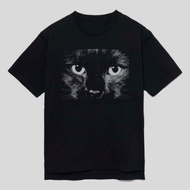 Graphify x Catz Series Regular T-shirt Unisex Oversized/ | Cat Eye