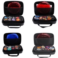 Kit Maleta Beyblade Case / Beyblade briefcase/ Beyblade Handbag