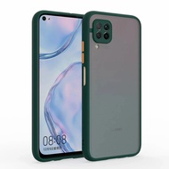 case samsung m62 f62 casing 2021 - hijau tua