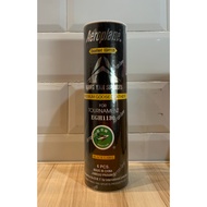 Aeroplane Black EGH1130 BWF Approved Premium Goose Feather Tournament Badminton Shuttlecocks 6/tube