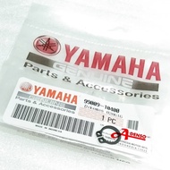 R25 YZF-R25 CIRCLIP , 10W CLIP OIL PUMP 4T ENGINE (YAMAHA100%ORIGINAL) 99009-10400 WATERPUMP PIN KEY