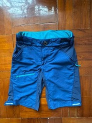 英國Berghaus 短褲