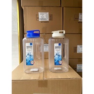 Water Bottle Capacity 1.5L/ 2.1L/ 2.6L, Lock&Lock Water Bottle - Pana Store