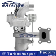 Turbo Turbocharger for Ford Escape Focus Fusion Taurus CJ5Z6K682E CJ5Z6K682C CJ5Z6K682 CJ5Z6K6682 CJ