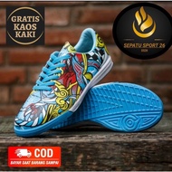 BIMA FUTSAL SHOES LATEST ORTUSIGHTTOSCA ORIGINAL GRADE