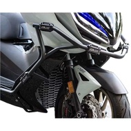 แคชบาร์ zontes350E (ล็อตใหม่หน้าเต็ม)