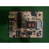 (DF573) Haier LE49B8200U Powerboard AY1711A001224 AY151D-4SF04 REV:1.0 . Used TV Spare Part