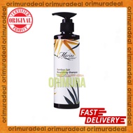 HAI-O MARINE ESSENCE SHAMPOO NEW PACKAGING