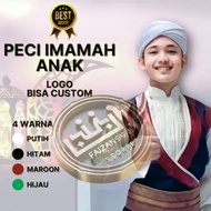 Imamah Cap | Permanent Imamah Cap | Instant Imamah Cap | Adult Imamah Cap | Children's Imamah Cap