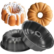 24CM NON-STICK BUNDT PAN