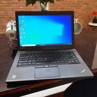 Laptop Lenovo Thinkpad L450 core i5