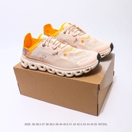 On Cloud/On Cloud 5 Coast Men Women Breathable Foldable Sports Shoes Summer Anti-slip Training Shoes
