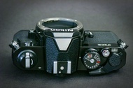 [I AM NIKON] 中古 NIKON FM2n 黑機身 #7557238 FM2