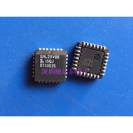 GAL20V8B-15QJ GAL20V8B-15LJ PLCC-28 Brand New Original Authentic