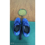 badminton racket astrox 88s pro yonex  original 899