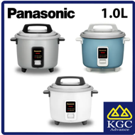 SR-Y10G RICE COOKER 1LITRE-RANDOM COLOUR