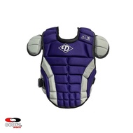 DIAMOND Chest Protector 16 DCP - IX3 FP