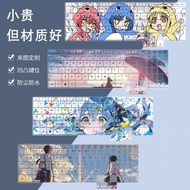 Suitable for Mechanical Revolution Aurora X Trendy Play Edition Corey i7HX Game Notebook Laptop Comp