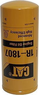 1R1807 Engine Oil Filter Fits Caterpillar